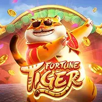 Capa do Fortune Tiger